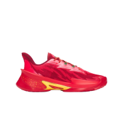 Under Armour Curry Series 7 Red Racer Red