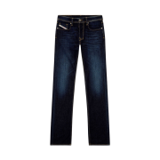 Diesel 1985 Larkee 009zs Regular Jeans Dark Blue