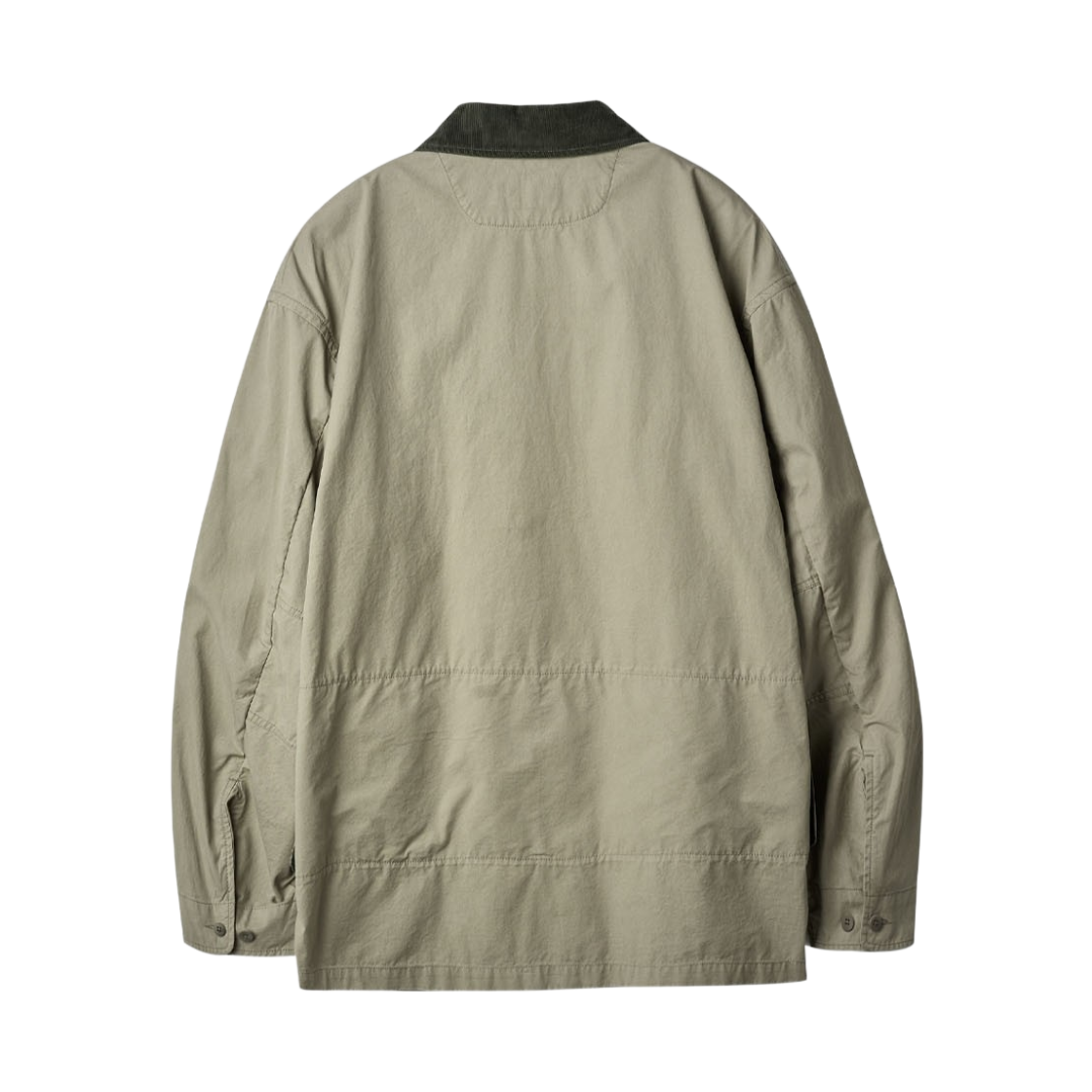러프 사이드 포인터 자켓 세이지(Rough Side Pointer Jacket Sage) - 2