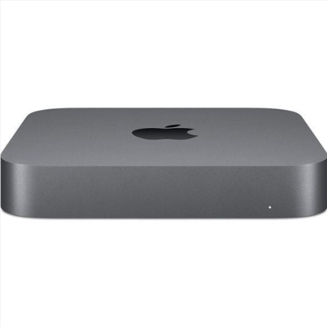 A1993 [A등급] Refurbished Mac mini (2018) Intel Core i5 3.0GHz 512GB SSD 8GB RAM Space Gray
