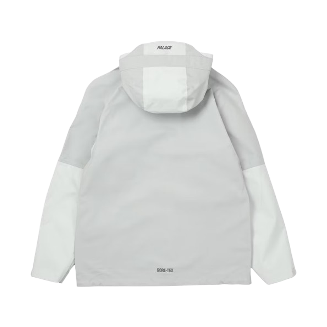 팔라스 고어텍스 웨이브 렝스 자켓 그레이 - 20FW(Palace Gore-Tex Wave-Length Jacket Grey - 20FW) - 2