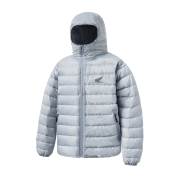 [KREAM 단독] Honda H-Tech Storm Shield Parka Blue Gray