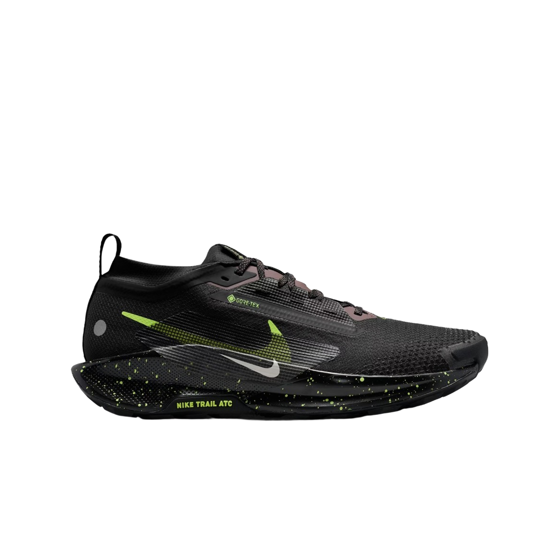 나이키 페가수스 트레일 5 고어텍스 블랙 팬텀(Nike Pegasus Trail 5 Gore-Tex Black Phantom)