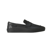 Vans Skate Loafer Black