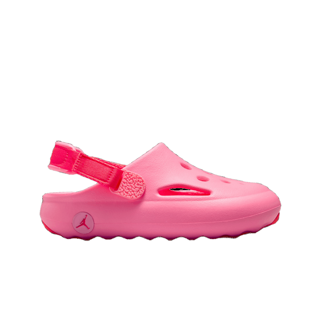 (PS) 조던 하이드립 디지털 핑크 레이서 핑크((PS) Jordan Hydrip Digital Pink Racer Pink) - 1