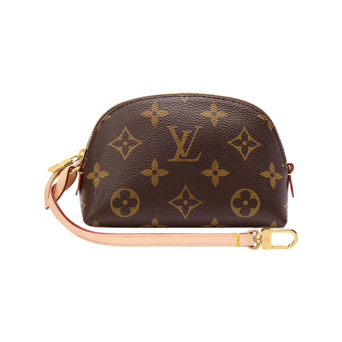 M25653 Louis Vuitton Cosmetic Pouch Monogram