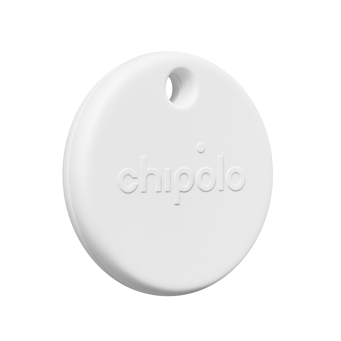 치폴로 팝 화이트(Chipolo Pop White)