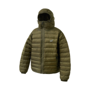 Honda H-Tech Storm Shield Parka Khaki