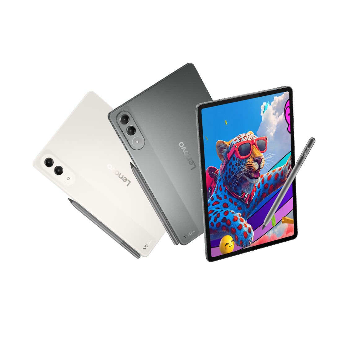 레노버 요가 탭 11.1 AI(Lenovo Yoga Tab 11.1 AI)