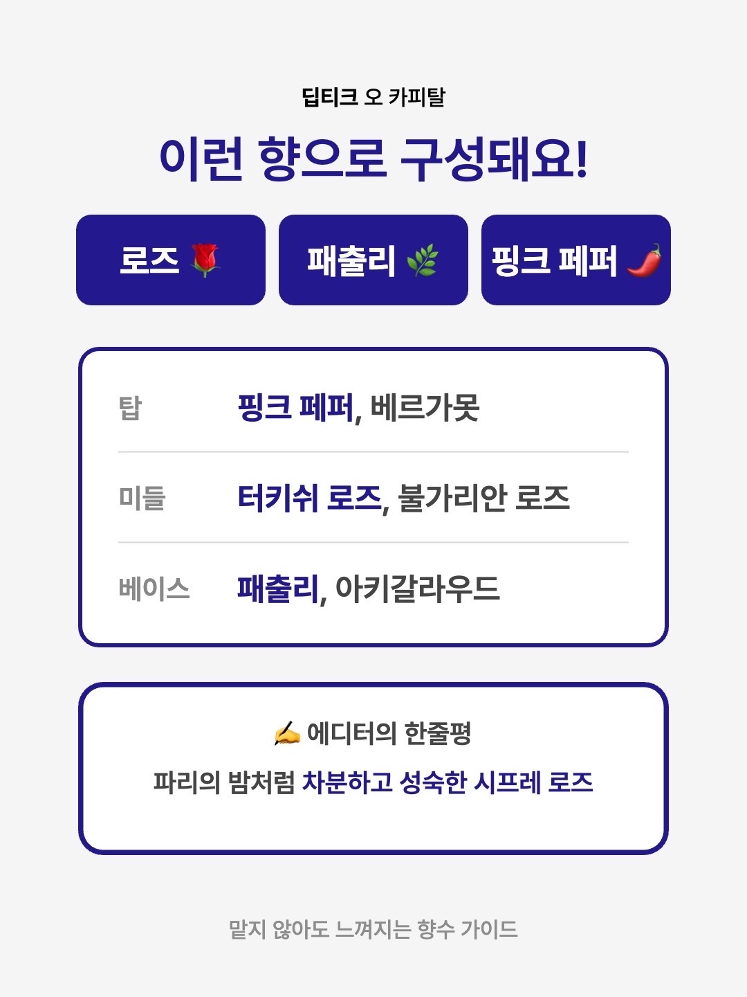 Diptyque Eau Capitale Eau De Parfum 75ml, Diptyque Perfumed Hand Cream Eau Capitale 45ml 착용 스타일 - 3