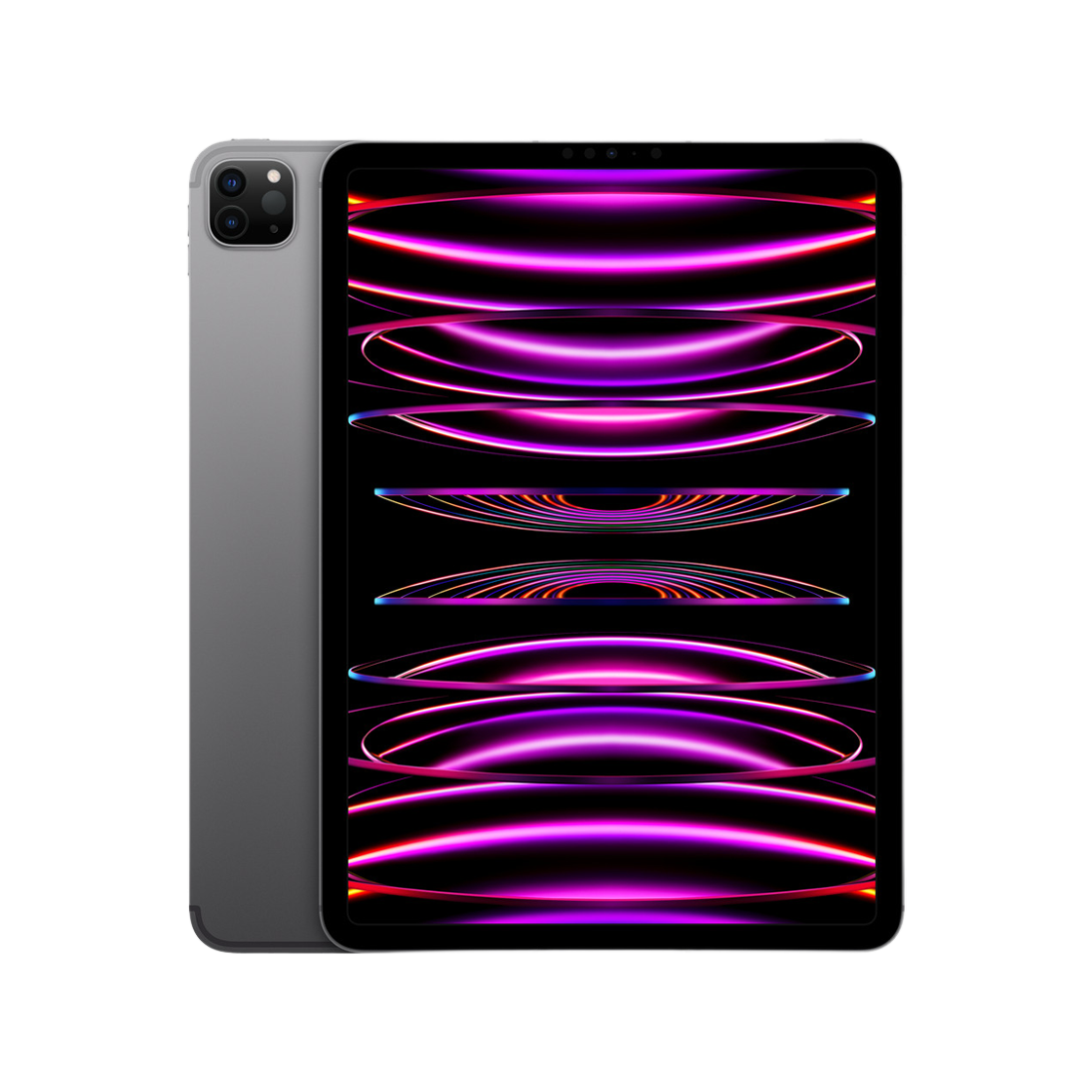 A2759 [S등급] Refurbished iPad Pro 11-inch (4th Generation) Wi-Fi 256GB Space Gray