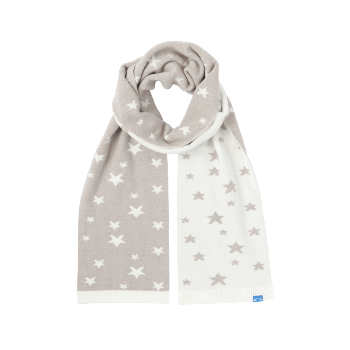 써넥트 갤럭시 스카프 베이지(SUNNECT Galaxy Scarf Beige)