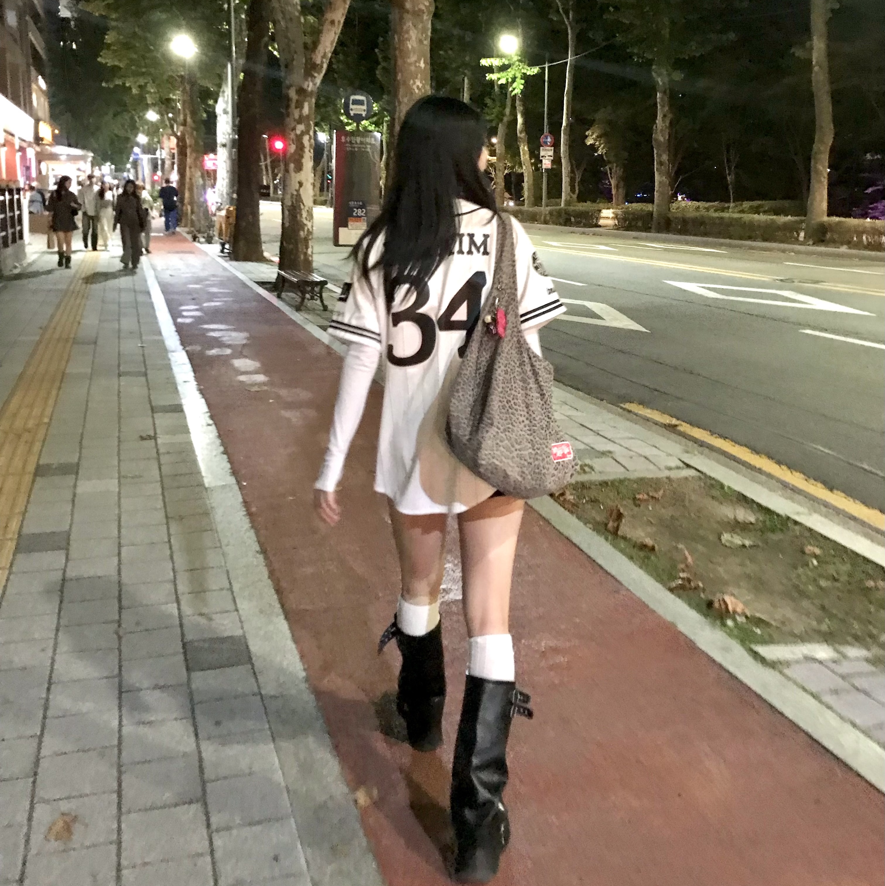 .님의 스타일 - 2