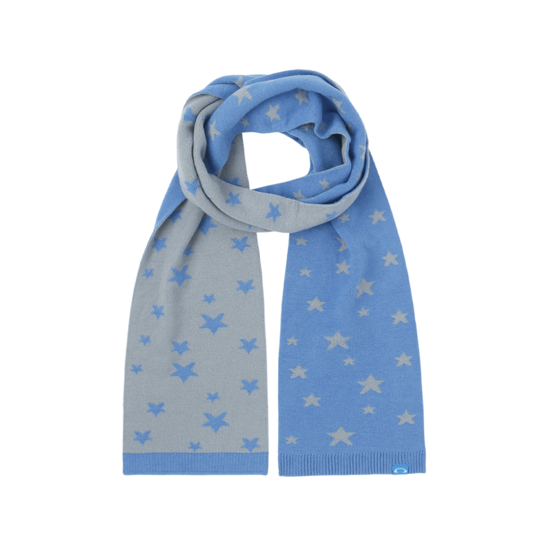 써넥트 갤럭시 스카프 블루(SUNNECT Galaxy Scarf Blue)