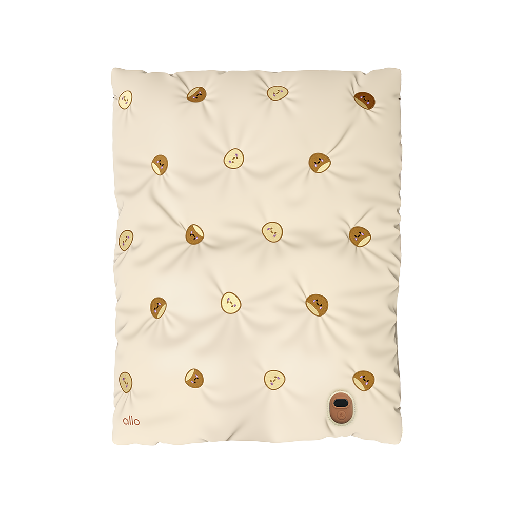 알로코리아 휴대용 온열 찜질기 AHP1(AlloKorea Portable Heated Pad AHP1)