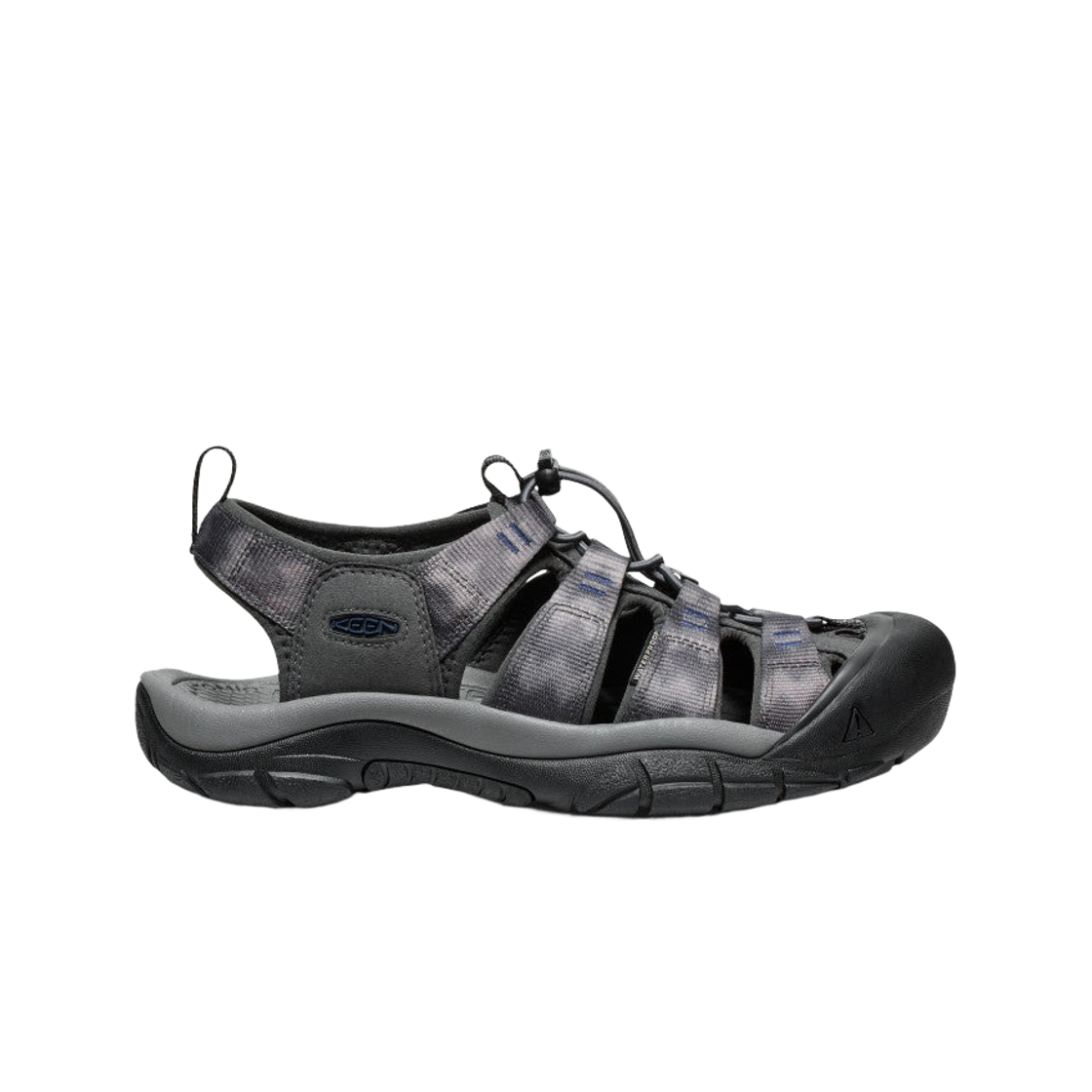 킨 뉴포트 H2 마그넷 쉐브론(Keen Newport H2 Magnet Chevron) - 1