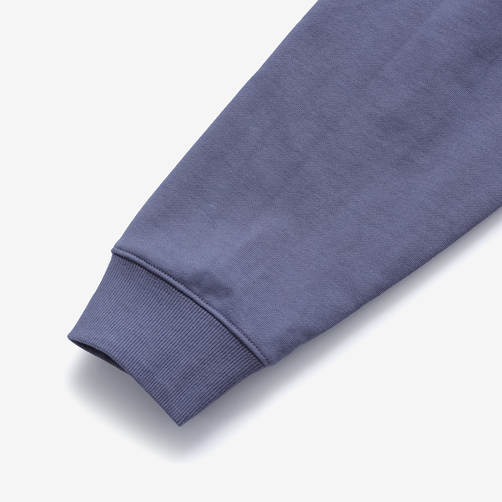 세인트제임스 26SS 뉴컬러 봉봉 엘보 패치 BLU(Saint James Bon Bon Elbow Patch BLU) - 5