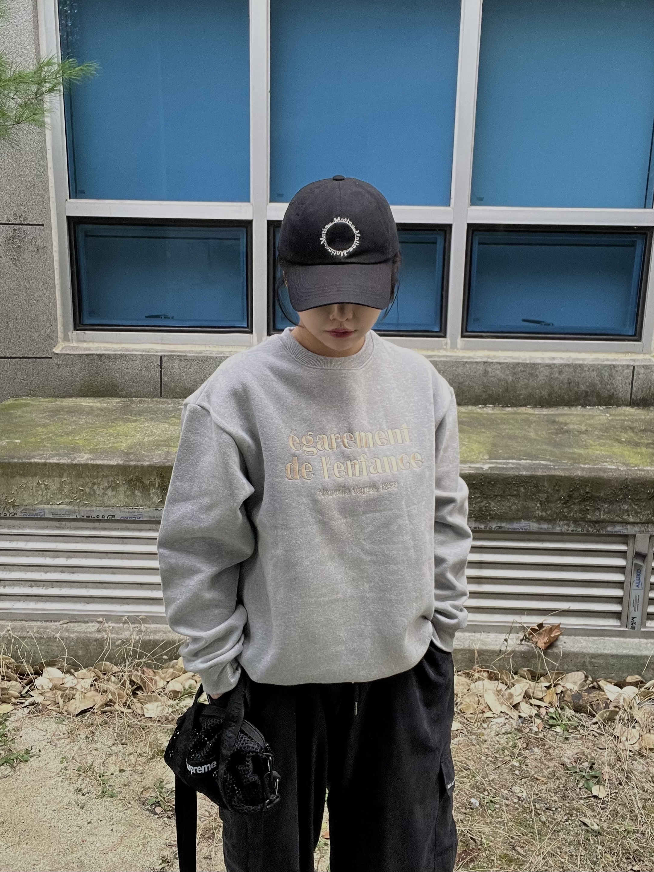 혀니님의 스타일 - 6