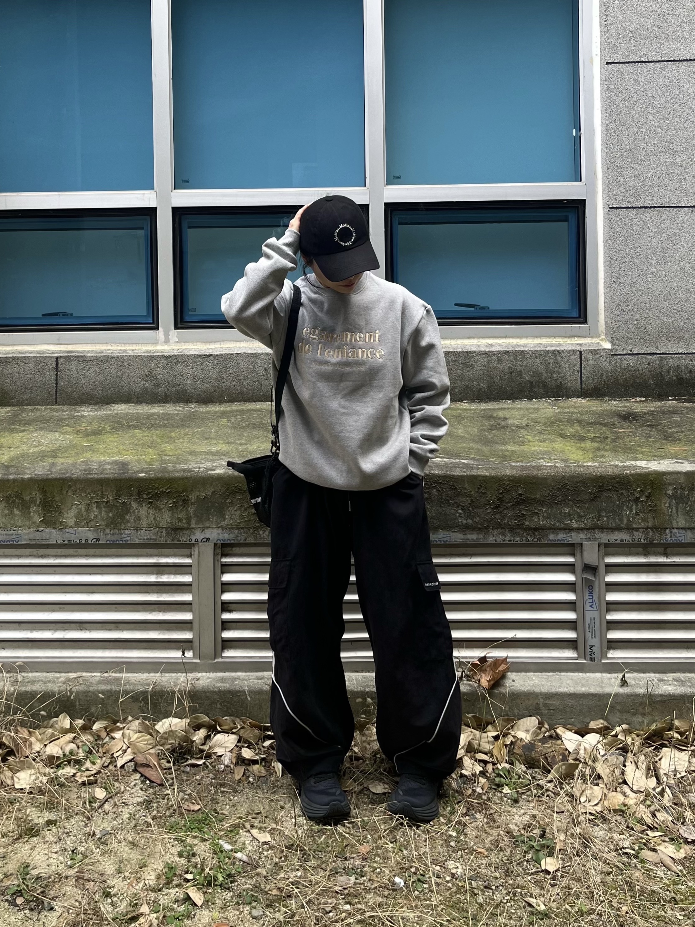 혀니님의 스타일 - 4