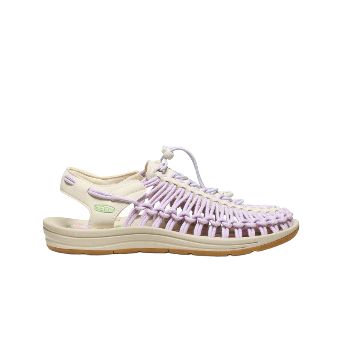 1030578 (W) Keen IWD Uneek Sneakers Mimosa 3