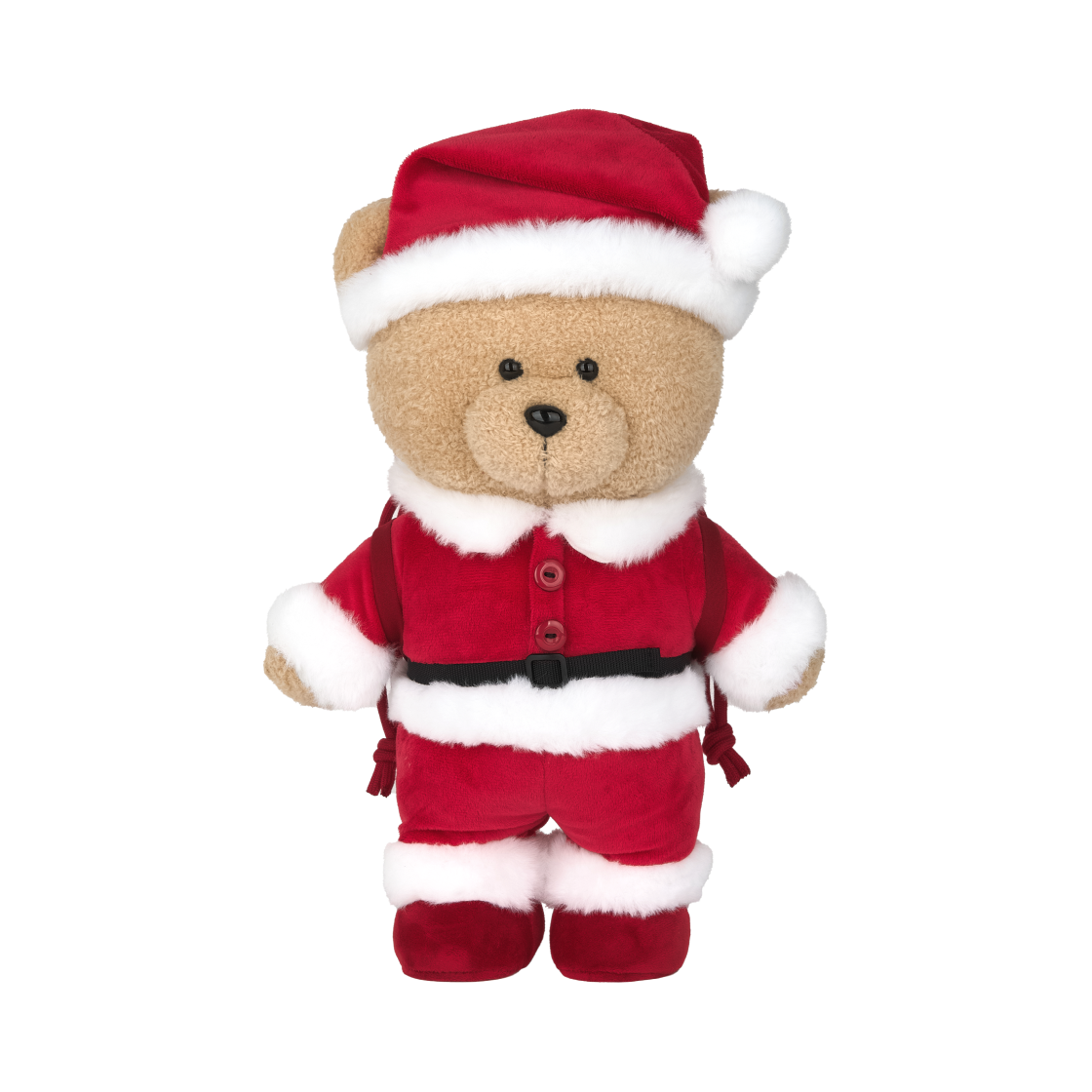 - Starbucks Secret Dancing Bearista