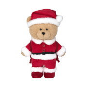 Starbucks Secret Dancing Bearista