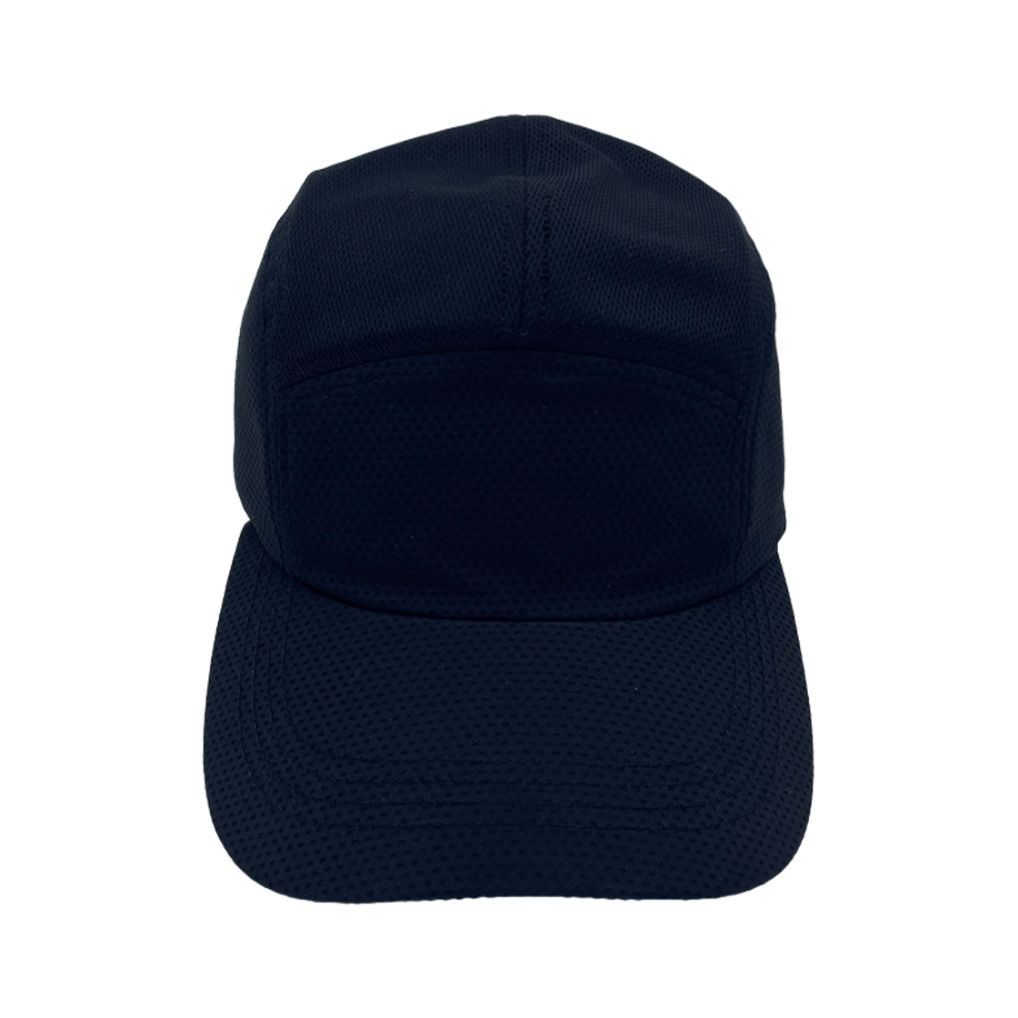 윌비 랩 심플 볼캡 블랙(WILLBE LAB Simple Ball Cap Black)