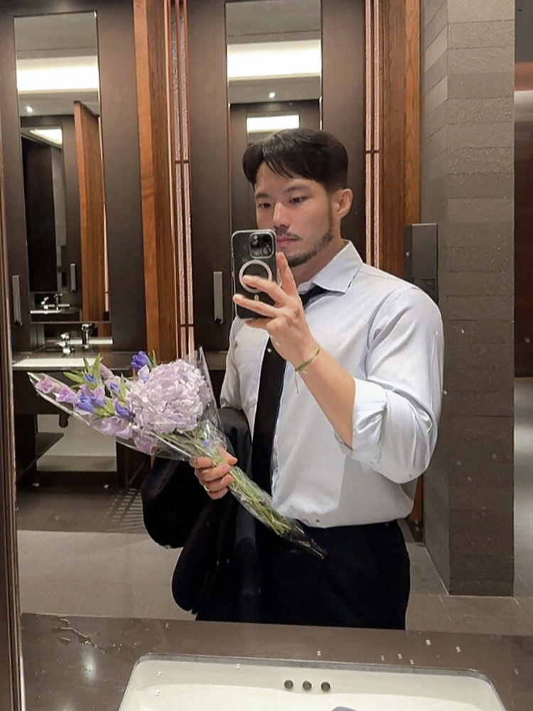 KREAM 프로필 이미지