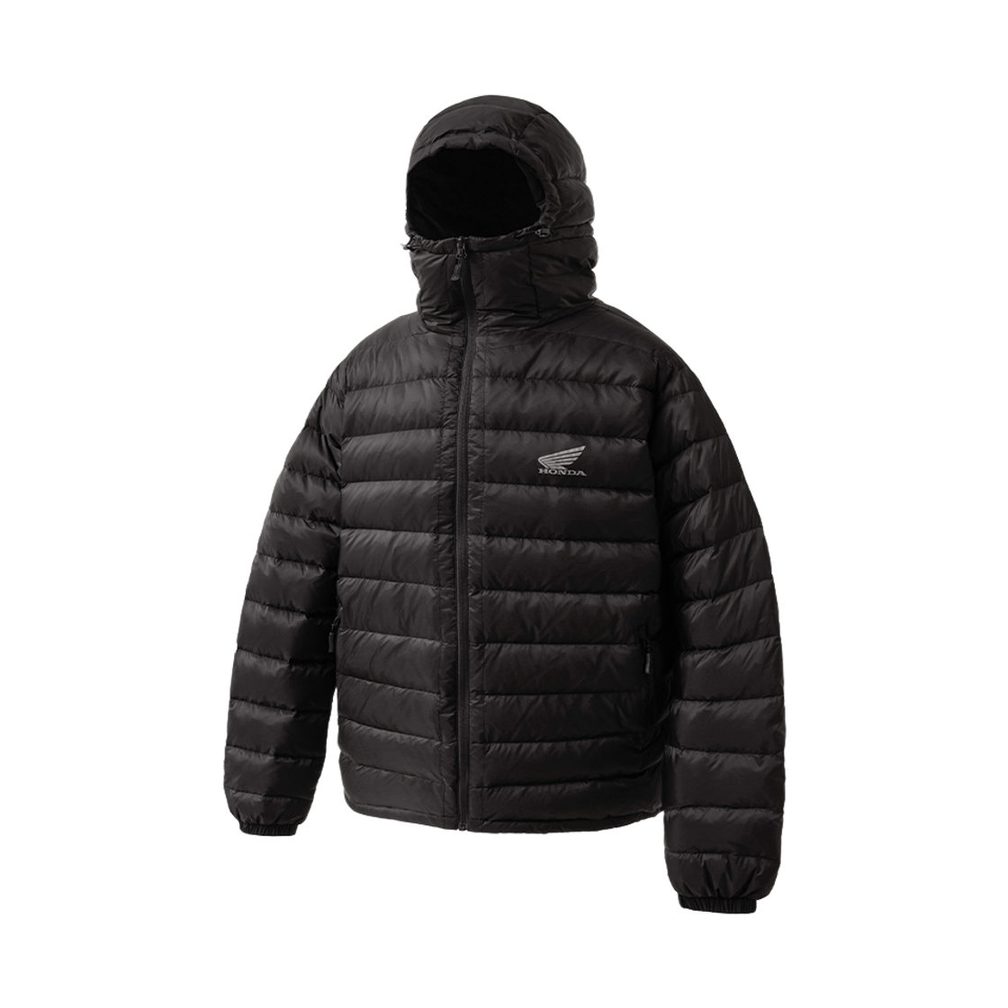 혼다 H-Tech 스톰 실드 파카 블랙(Honda H-Tech Storm Shield Parka Black)