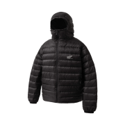 Honda H-Tech Storm Shield Parka Black