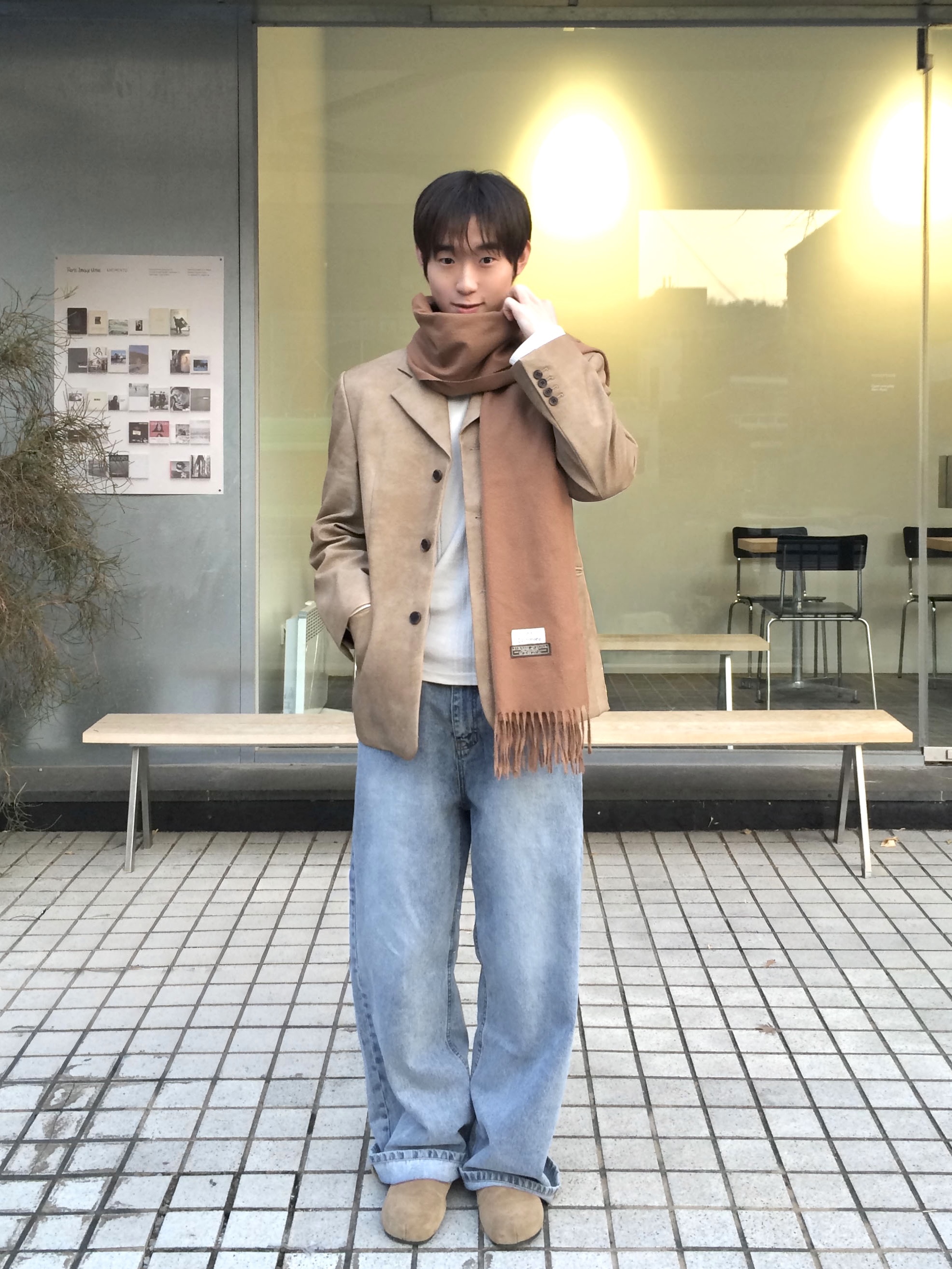 차준한님의 스타일 - 1
