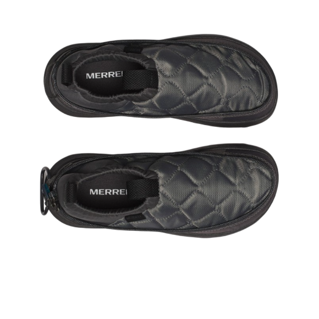 (W) 머렐 헛 목 2 패커블 플러스 알로이((W) Merrell Hut Moc 2 Packable Plus Alloy) - 2