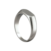 Undermycar Mu.Ac.08 - 925 Silver Ring