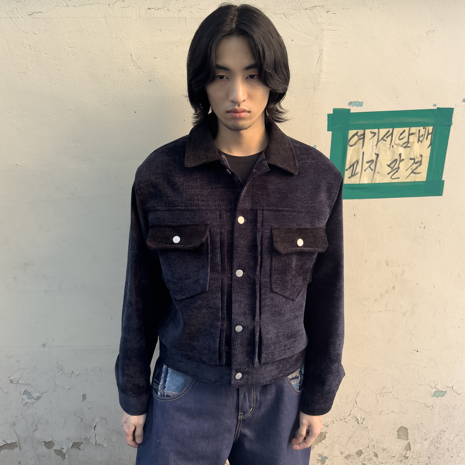언타터님의 스타일 - 2