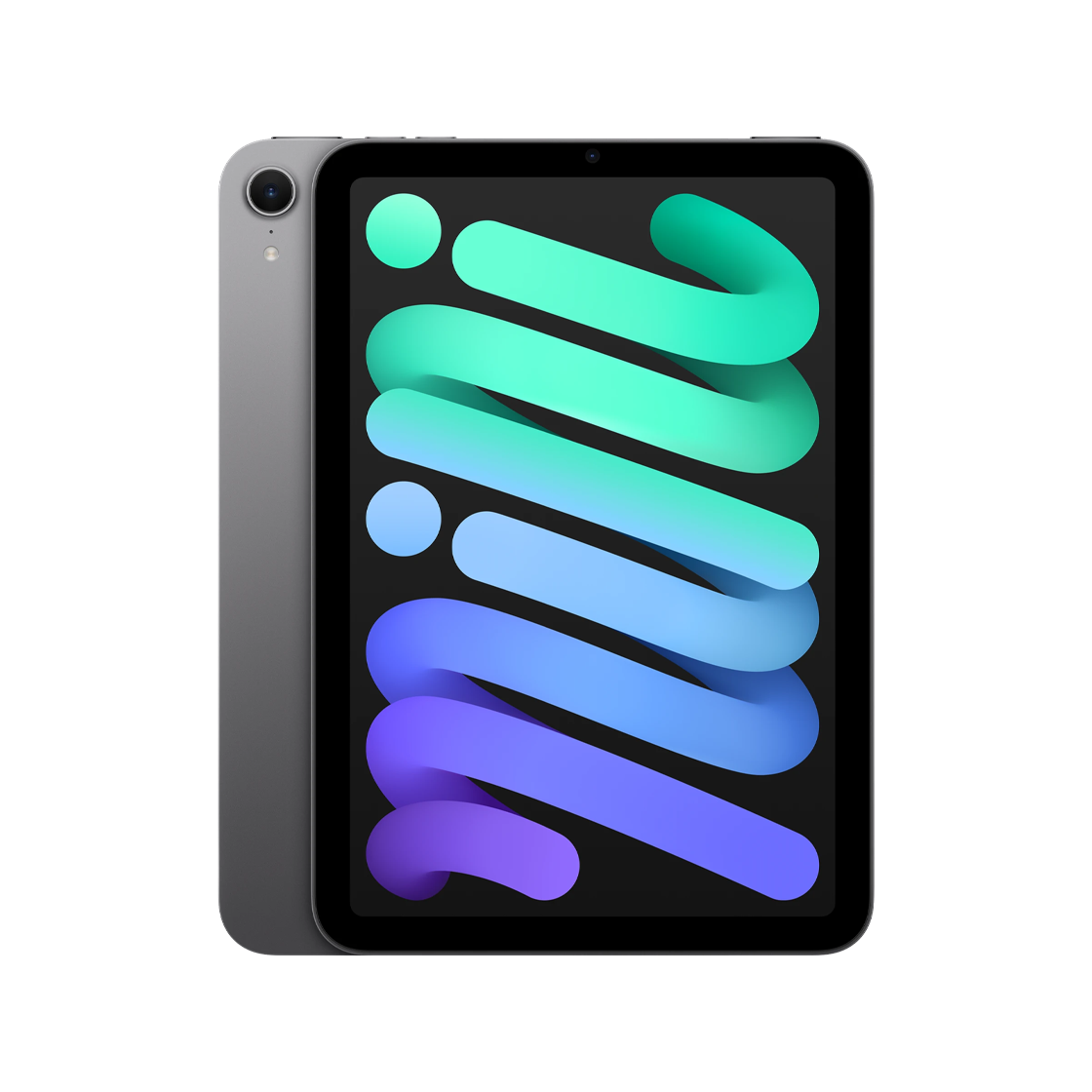 A2993 [S등급] Refurbished iPad mini (7th Generation) Wi-Fi 128GB Space Gray