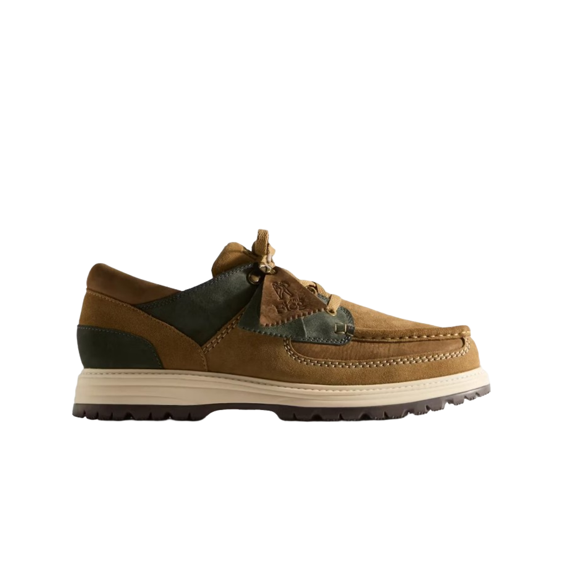 클락스 x 로니 피그 8th 스트릿 선더랜드 브라운 그린(Clarks x Ronnie Fieg 8th Street Sunderland Brown Green)