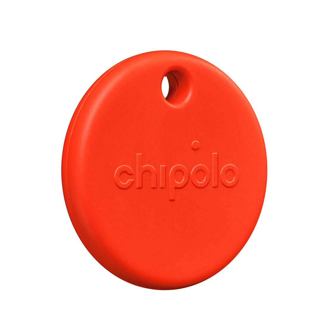 치폴로 팝 레드(Chipolo Pop Red)