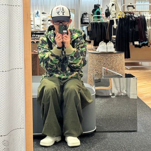 스타일 카드