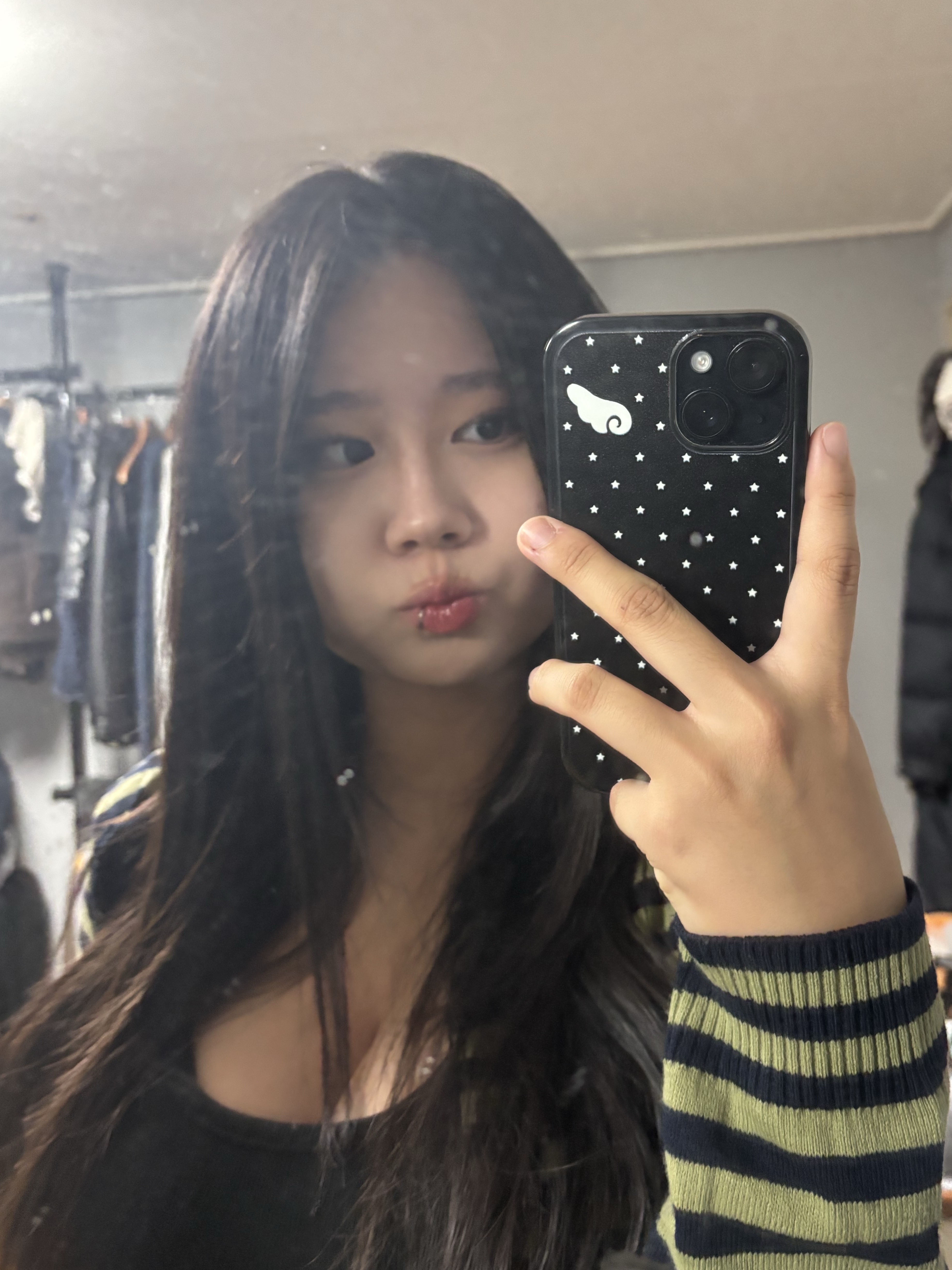 아현님의 스타일