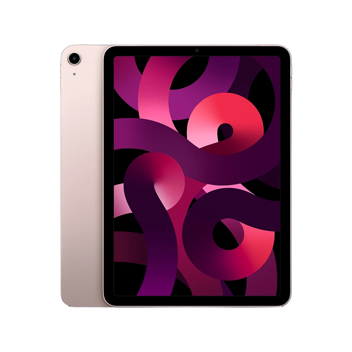 A2588 [A등급] Refurbished iPad Air (5th Generation) Wi-Fi 64GB Pink