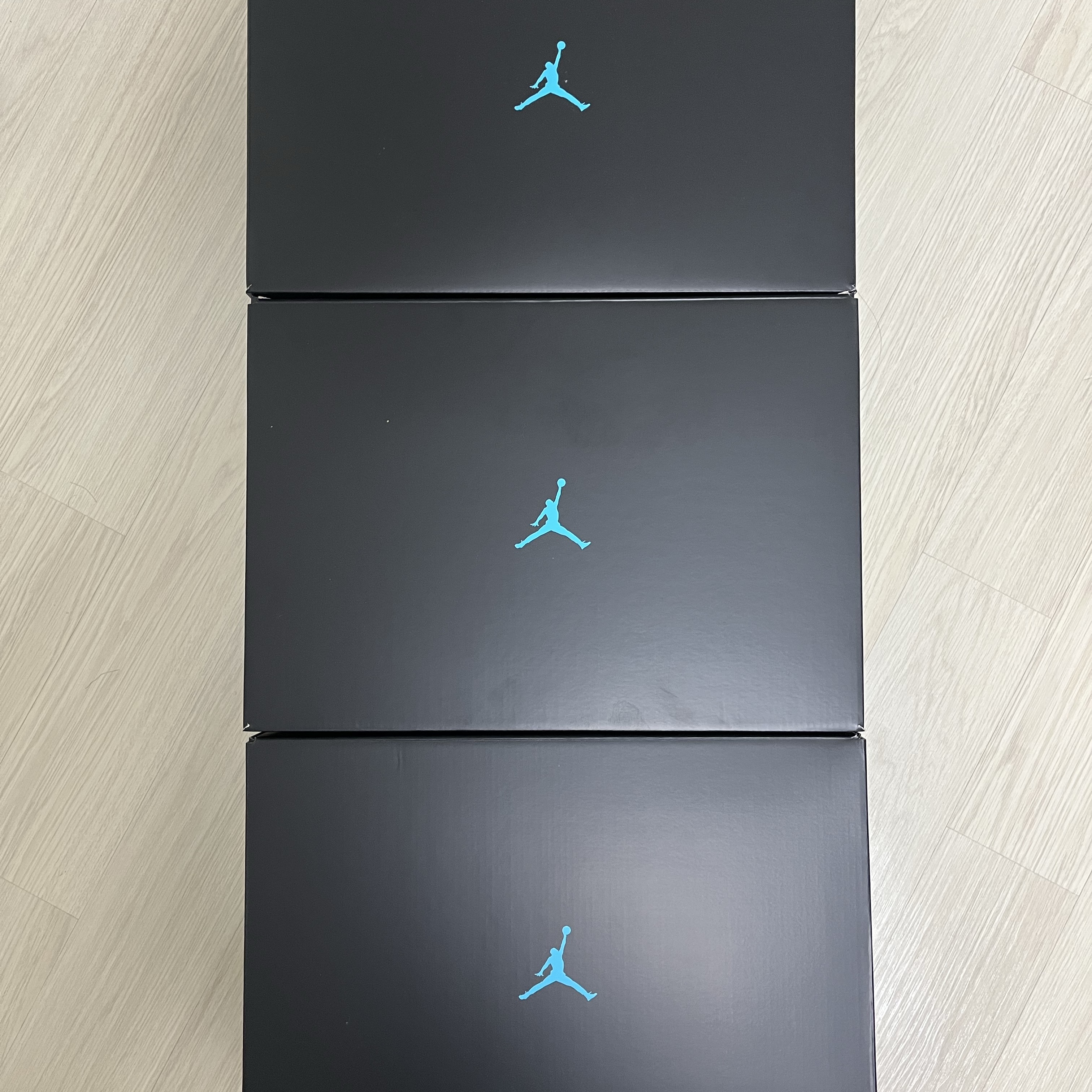 Jordan 11 Retro Gamma 착용 스타일 - 1