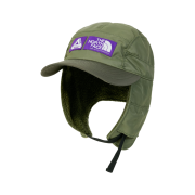 Palace x The North Face Purple Label Windstopper Field Hat Sage Green - 25FW