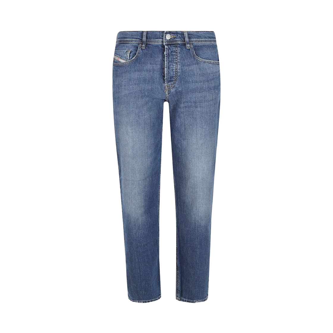 A102290DBDU-01 Diesel 2023 D-Finitive Jeans Blue