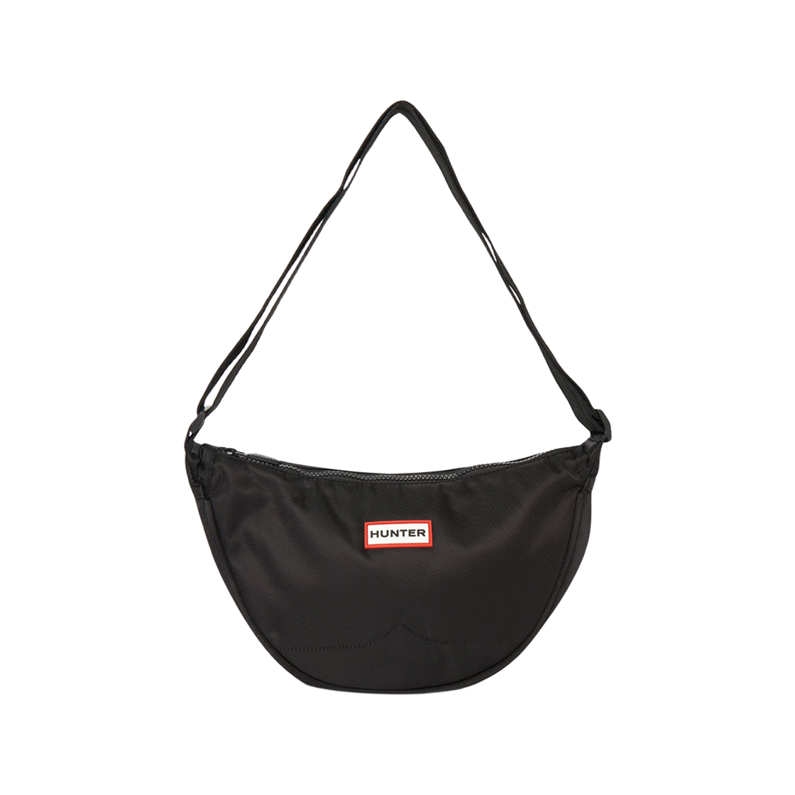 헌터 클레이모리 슬링백 블랙(Hunter Claymory Sling Bag Black)