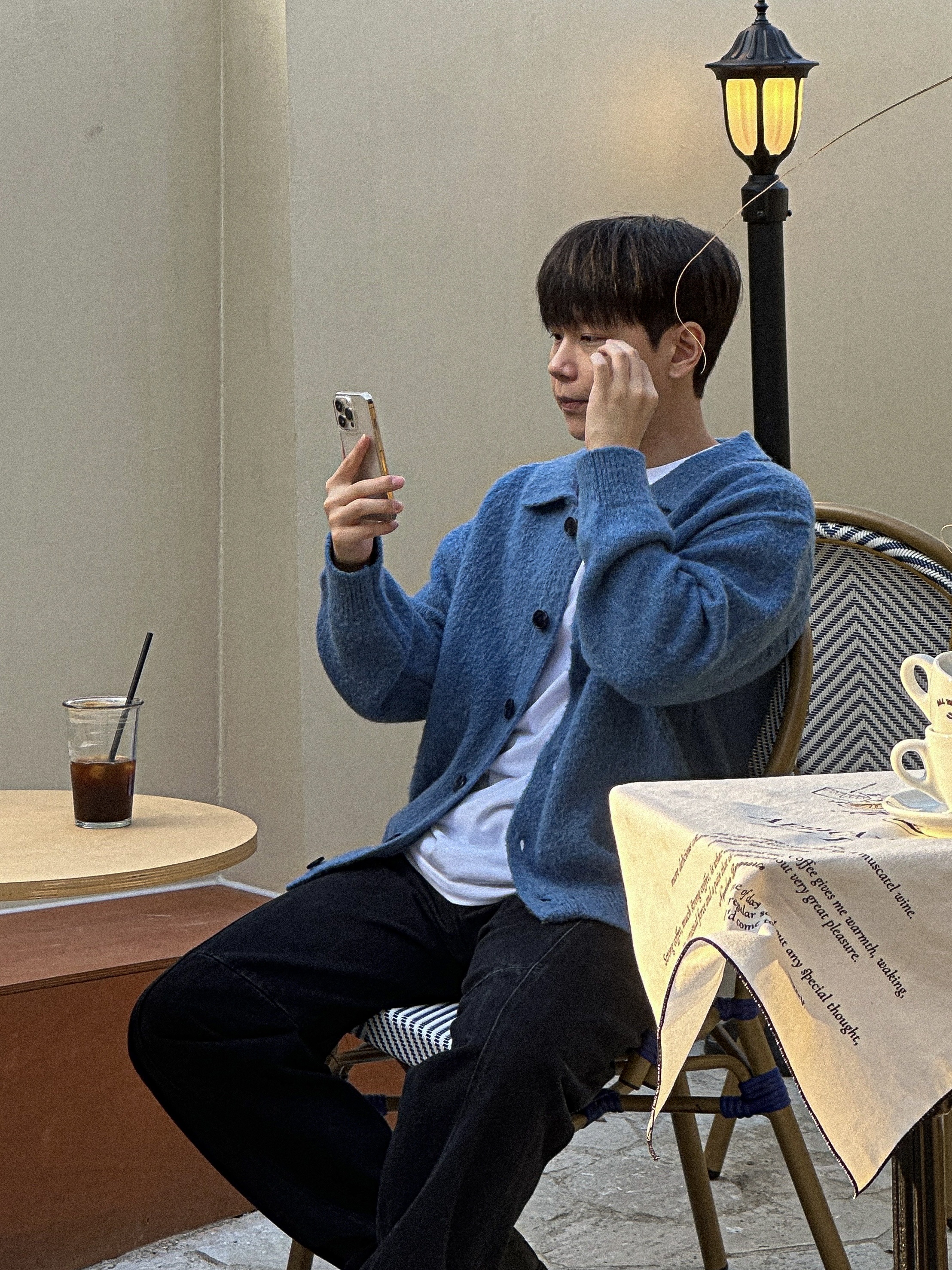 KREAM 스타일