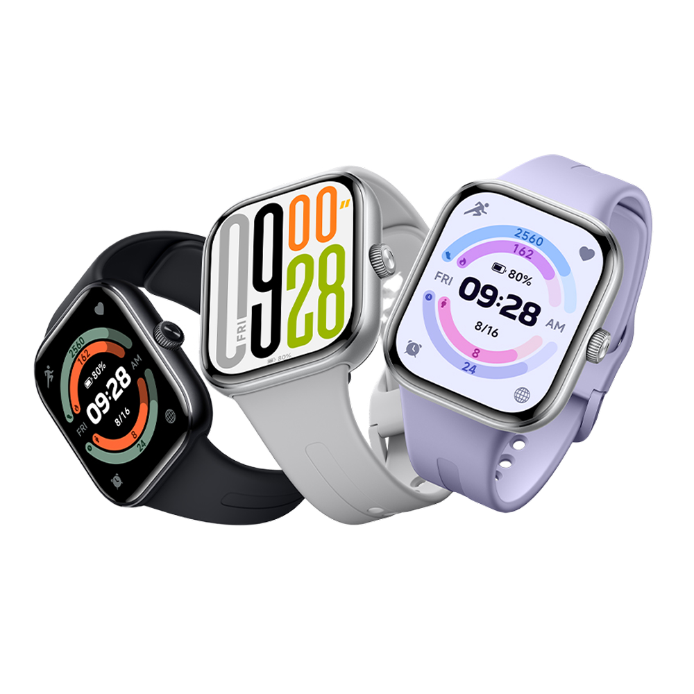 레드미 워치5 Xiaomi Smart Watch 5