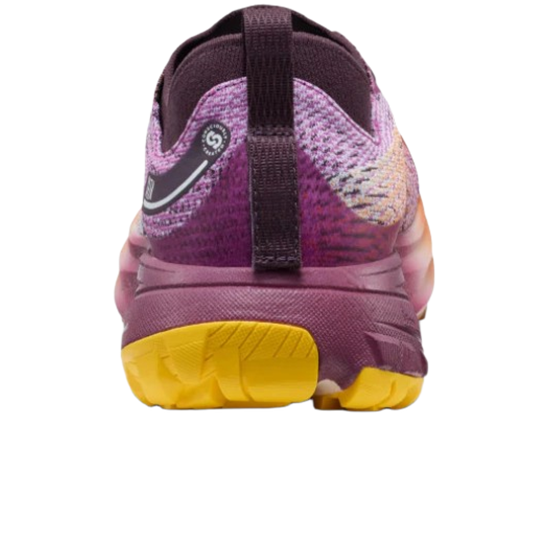 킨 시크 트레일 러닝 슈즈 윌로우허브 오렌지 필(Keen Seek Trail Running Shoes Willowherb Orange Peel) - 3