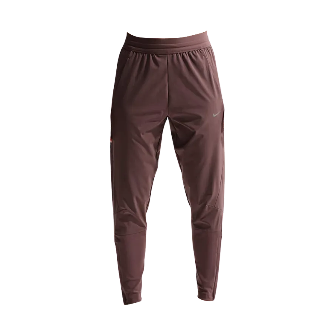 HV6089-502 (W) Nike Swift Dri-Fit Mid-Rise Running Trousers Tattoo - Asia