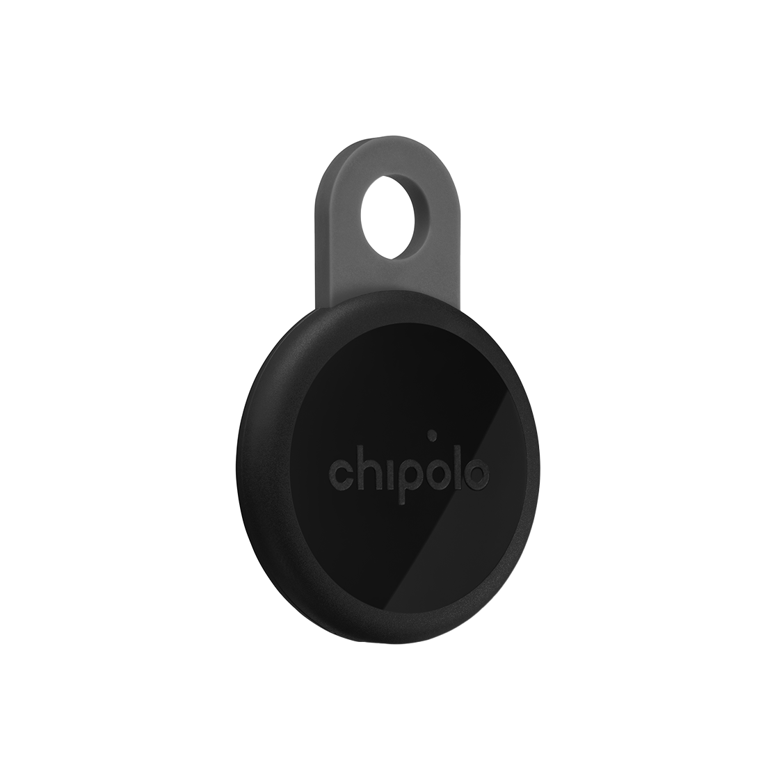 치폴로 루프 차콜 블랙(Chipolo Loop Charcoal Black)