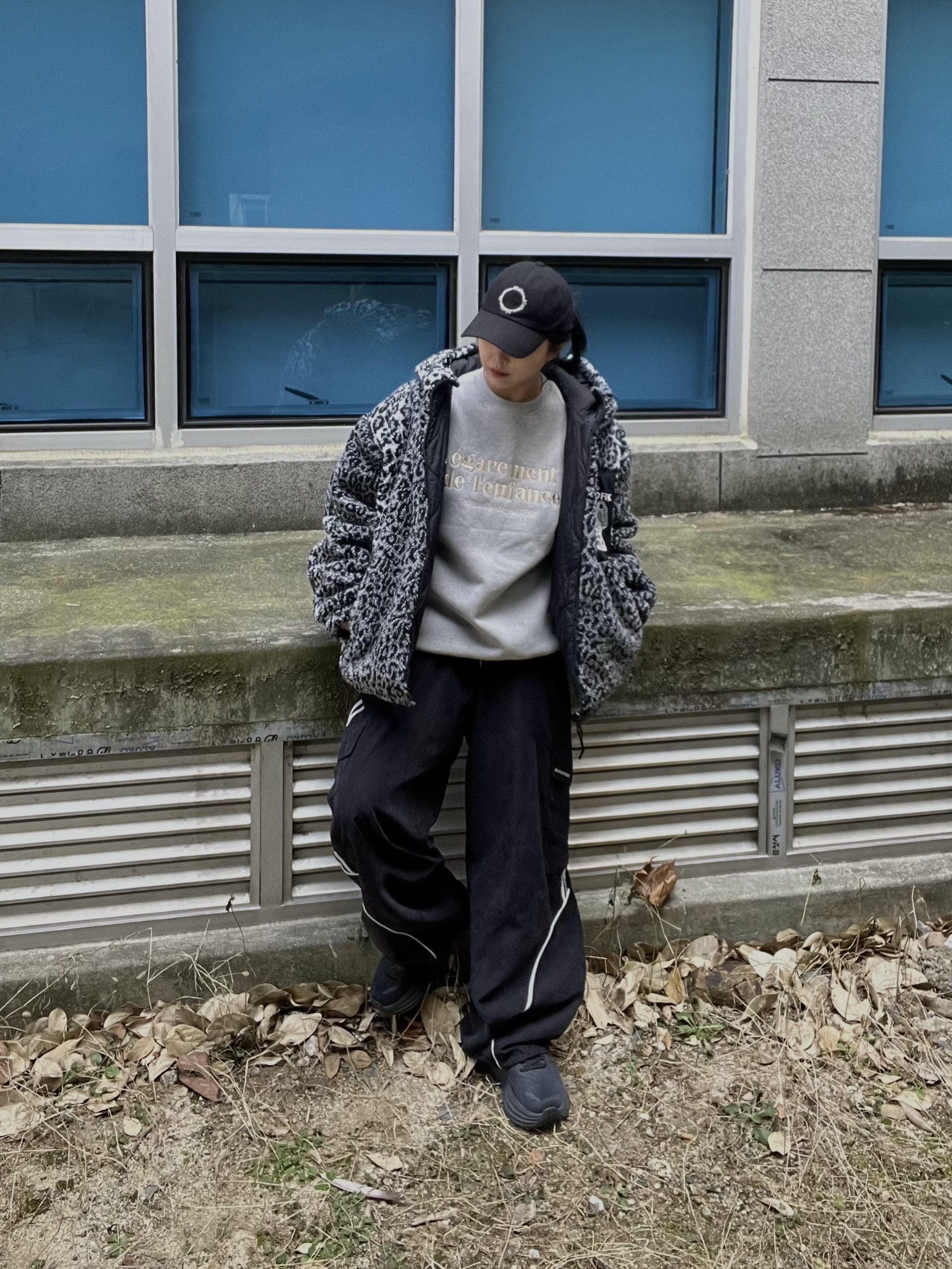 혀니님의 스타일 - 1
